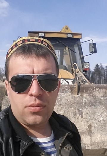 My photo - petruha, 40 from Svobodny (@petruha293)
