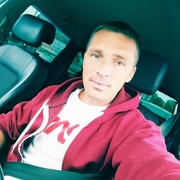 Иван, 42, Северодвинск