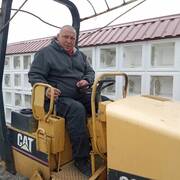 Андрей, 43, Северо-Енисейский