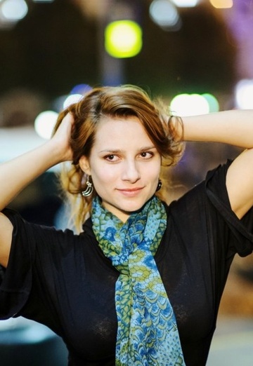 Моя фотография - Viktoriya, 29 из Черновцы (@viktoriya71443)