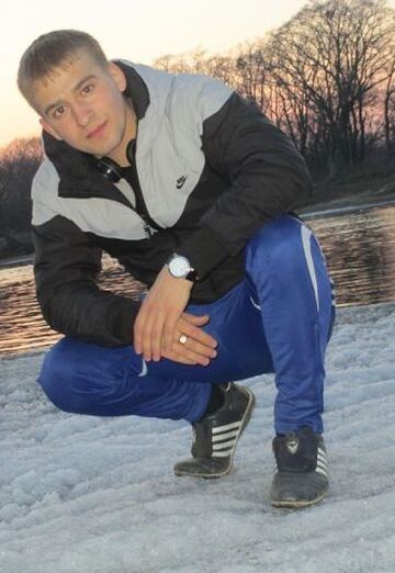 My photo - Maksim, 33 from Petropavlovsk (@maksim169893)