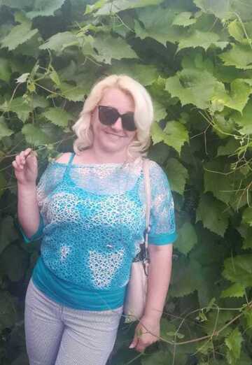 My photo - Tatyana, 45 from Kostanay (@tatyana313921)