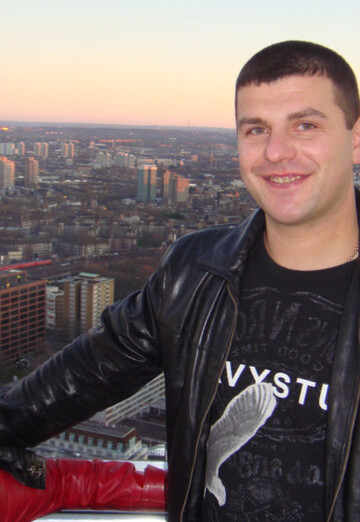 My photo - Bogdan, 41 from Kolomiya (@bogdan11450)