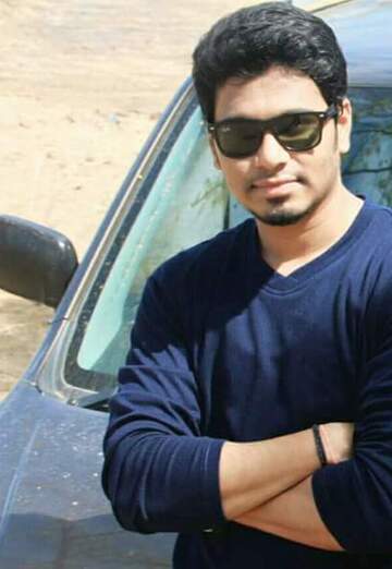 My photo - dwarkesh ghadge, 31 from Kolhapur (@dwarkeshghadge)