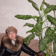 Светлана, 61, Новоорск