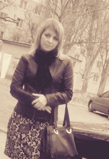 Моя фотография - nata, 39 из Запорожье (@nata8637)