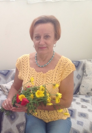 My photo - Tamara, 73 from Argos (@tamara21062)