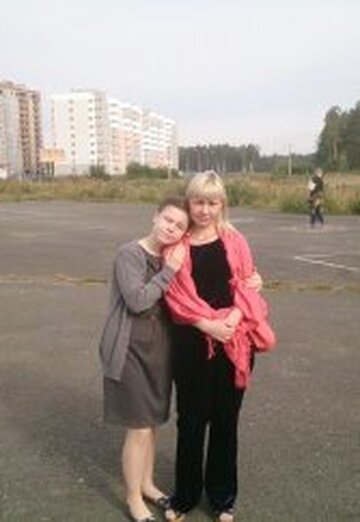 My photo - Polina, 23 from Yekaterinburg (@polina5454)