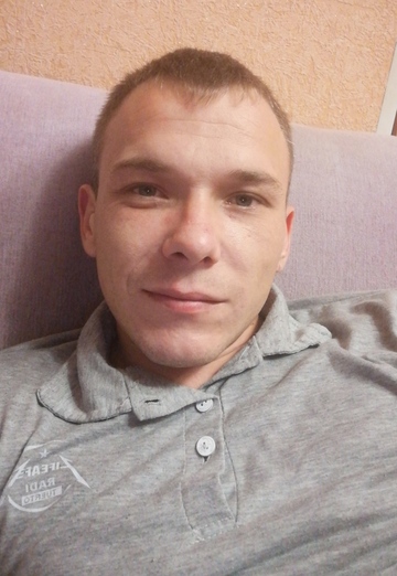My photo - Ilya, 29 from Noginsk (@ilya101096)
