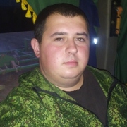 Олег, 29, Кантемировка