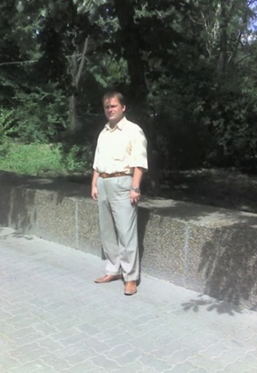 My photo - aleksandr, 51 from Rostov-on-don (@aleksandr19637)
