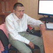 Женка Ермолаев, 35, Байкальск
