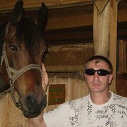 Владимир Тренин, 47, Сатка