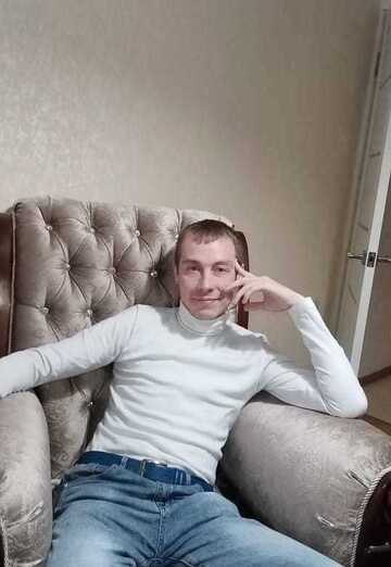 My photo - Maksim, 34 from Magnitogorsk (@maksim261963)