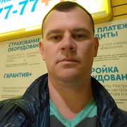 Andrey 43 Moscow
