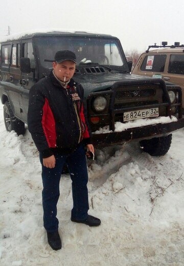 My photo - Dmitriy, 29 from Bryansk (@dmitriy315624)