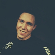 Николай, 27, Льгов