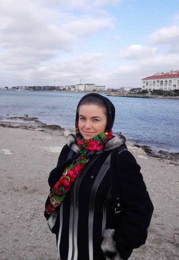 Моя фотография - Татьяна, 41 из Севастополь (@tatyana271776)