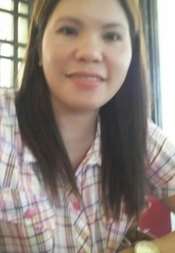 My photo - Leonisa Acosta Sarsab, 45 from Davao (@leonisaacostasarsaba)