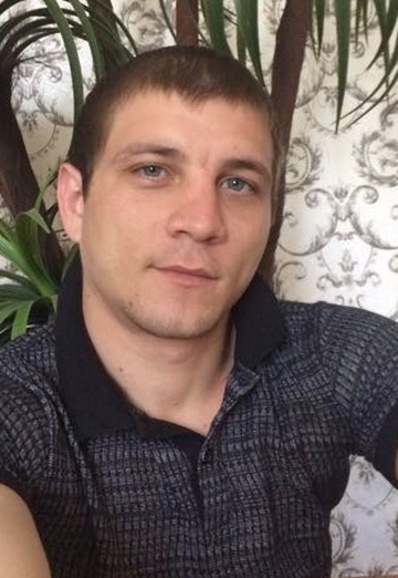 My photo - Vladimir, 33 from Krymsk (@vladimir331475)