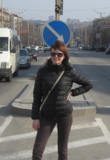 Helga (@lelik-y-yakovleva3005) — my photo № 1