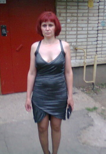 My photo - elena, 49 from Kashira (@elena23332)