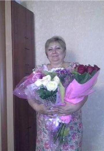 Моя фотография - Елена, 58 из Бийск (@user58112)