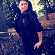 ВИОЛЕТТА, 38, Ломоносов