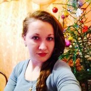 Яна, 31, Селижарово