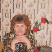 Алла, 62, Вычегодский