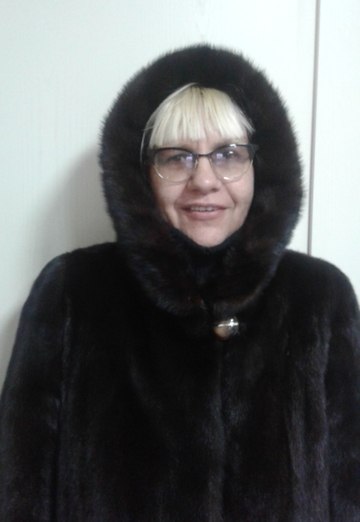 My photo - natalya, 57 from Uralsk (@natalya211951)