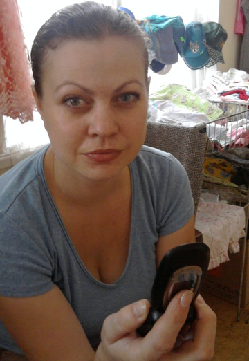 Моя фотография - Ольга, 49 из Рени (@olga43494)