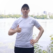 Серёга, 36, Москва