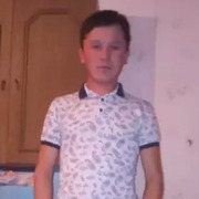 Расул, 32, Оренбург