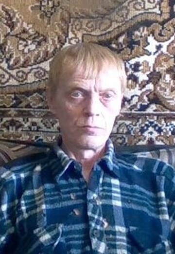 My photo - Vladimir, 65 from Kamensk-Uralsky (@vladimir208948)