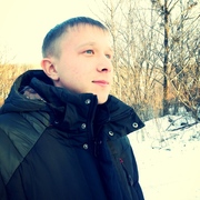 Алексей, 32, Артем