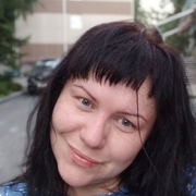 Олеся, 42, Новая Ляля