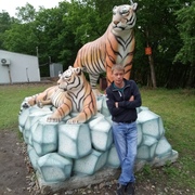 Андрей, 40, Ярославский