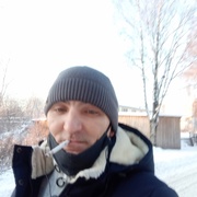 Дмитрий, 39, Слободской
