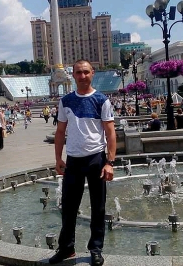 Моя фотография - Александр, 39 из Александрия (@aleksandr780781)