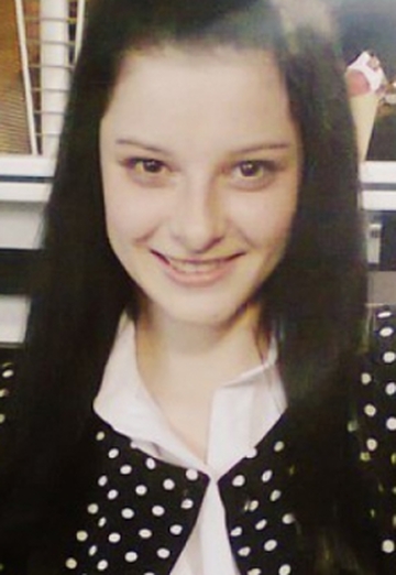 My photo - Marina, 29 from Berdichev (@msmarinastra)