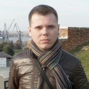 Igor 39 Kanevskaya