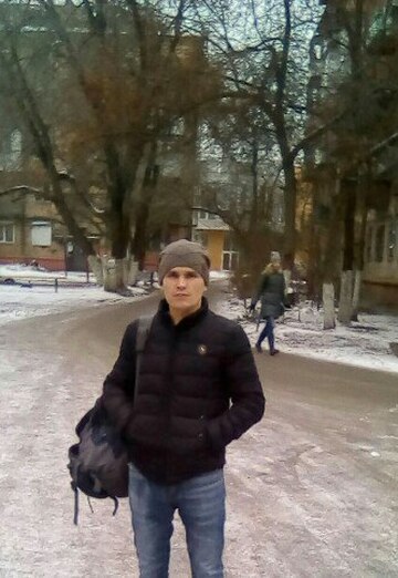My photo - Andrey, 35 from Omsk (@andrey457948)