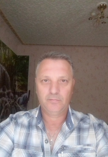 Моя фотография - Виктор, 52 из Волгоград (@viktor231421)