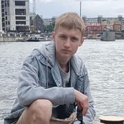Никита, 18, Москва