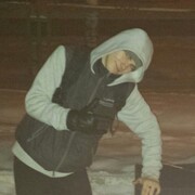 Даня Кузницов, 24, Шексна