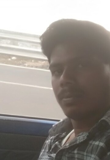 My photo - Dinesh, 28 from Madurai (@dinesh177)