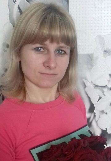 Моя фотография - Альона, 34 из Переяслав-Хмельницкий (@alona1016)