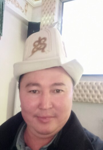 Моя фотография - Aли, 39 из Бишкек (@ali46032)