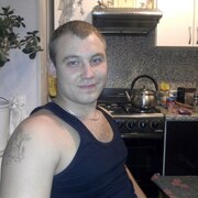 Олег Иванов, 35, Кингисепп